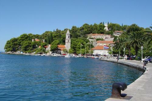 Apartments Blue Horizon