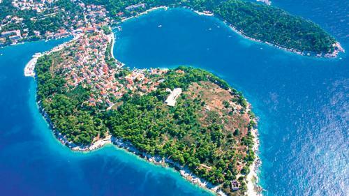 Apartments Blue Horizon