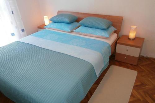 Apartment Lovran 7886a