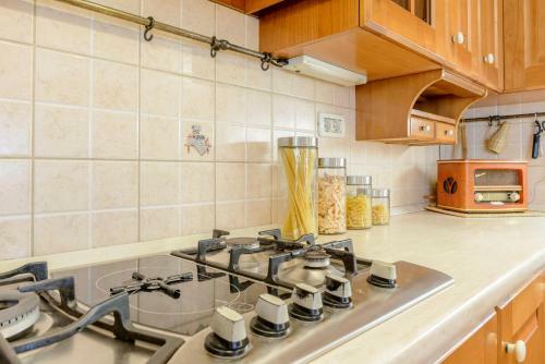 Hostal Superior Apartment Gravosa