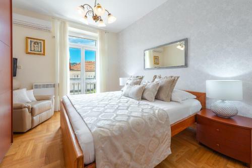 Hostal Superior Apartment Gravosa