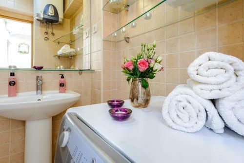 Hostal Superior Apartment Gravosa