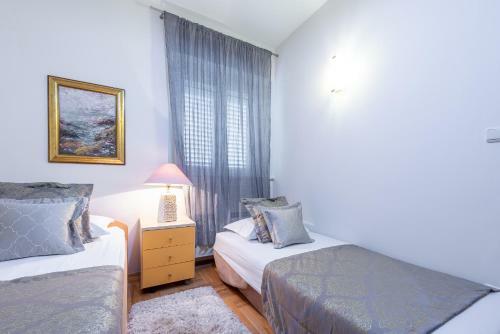 Hostal Superior Apartment Gravosa