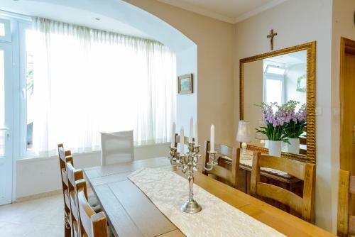 Hostal Superior Apartment Gravosa