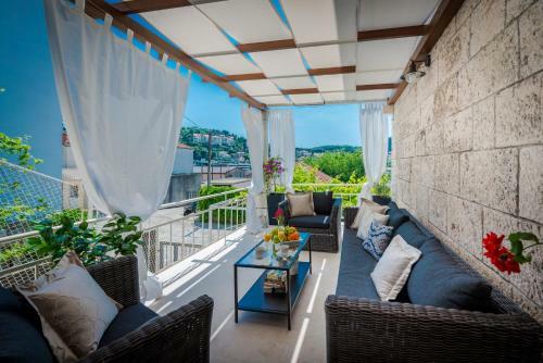 Hostal Superior Apartment Gravosa