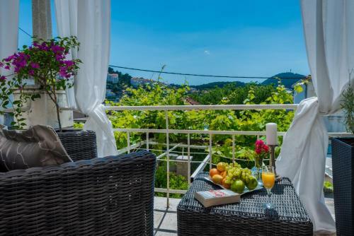 Hostal Superior Apartment Gravosa