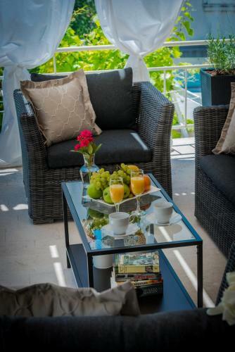 Hostal Superior Apartment Gravosa