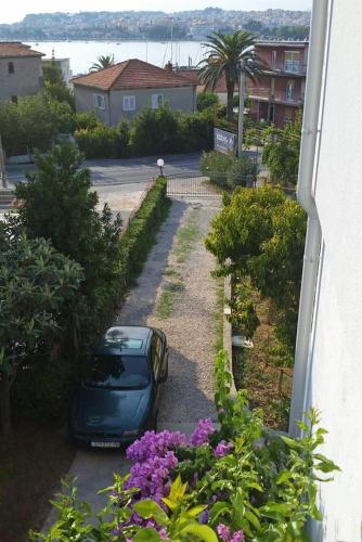 Apartment Podstrana 2087b