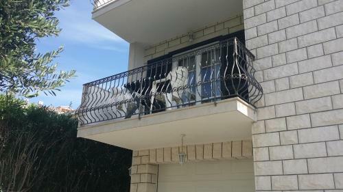 Apartments Barabica