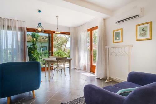 Hostal Guesthouse Alma