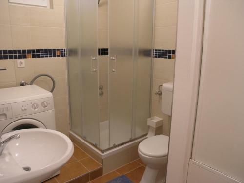 Apartment Bauer Miramarska 15a