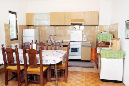 Apartment Kozino 676a