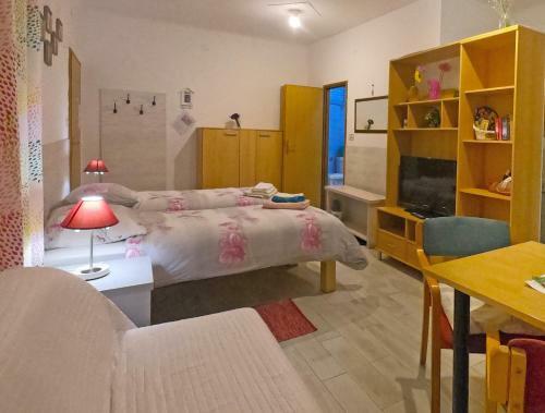 Apartment Dux