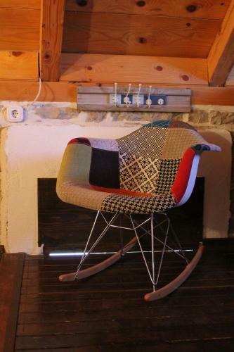Hostal House Lola