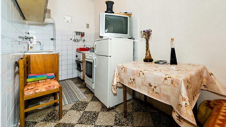 Hostal Rooms Kisic