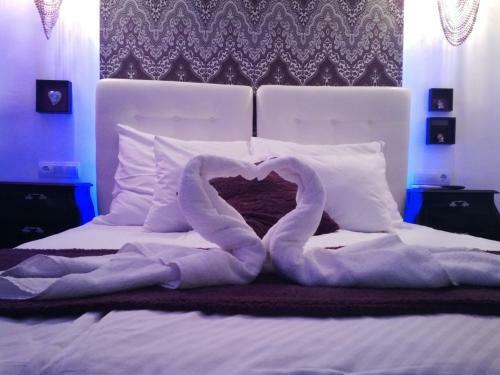 Bed&breakfast Andio