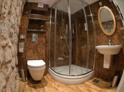 Bed&breakfast Andio