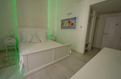 Bed&breakfast Andio