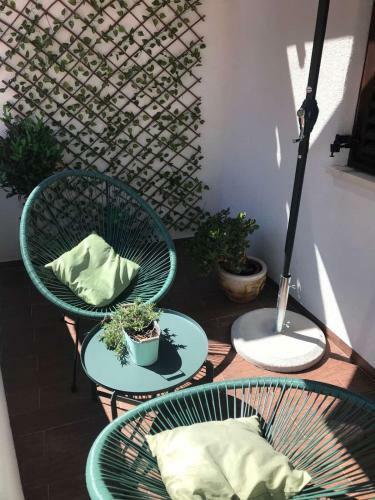 Bed&breakfast Andio