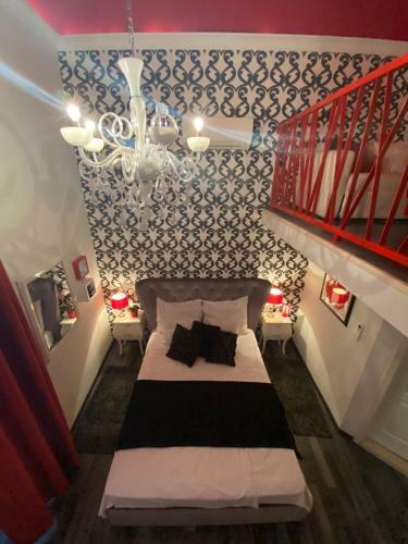 Bed&breakfast Andio