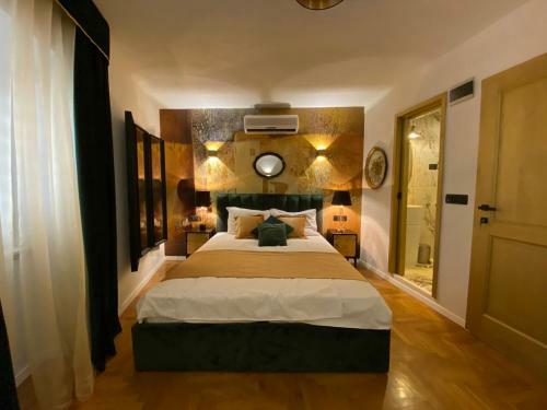 Bed&breakfast Andio
