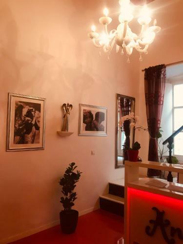 Bed&breakfast Andio