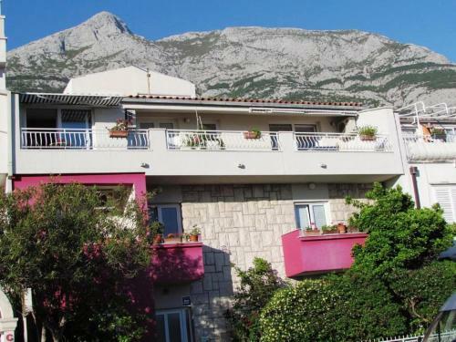 Urban Apartments Jadre