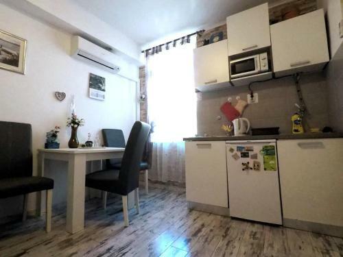 Apartments Posejdon & Neptun