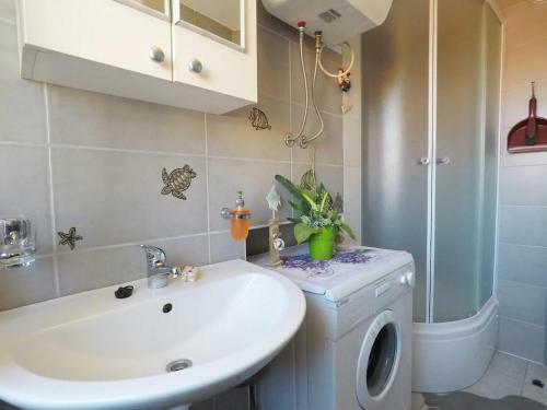 Apartments Posejdon & Neptun