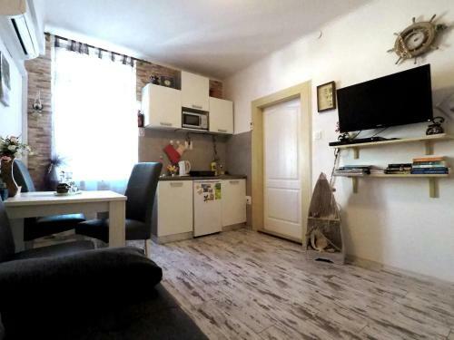 Apartments Posejdon & Neptun