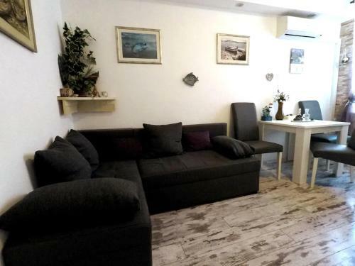 Apartments Posejdon & Neptun