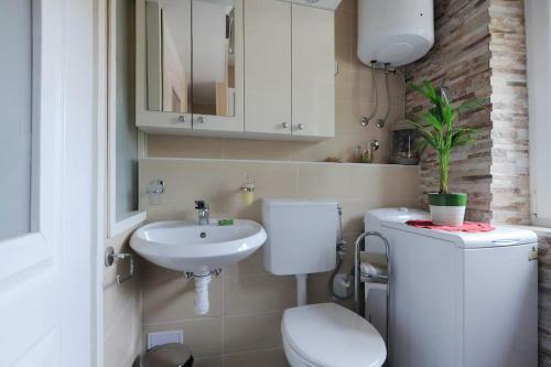 Apartments Posejdon & Neptun