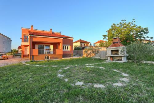 Holiday Home Leticia