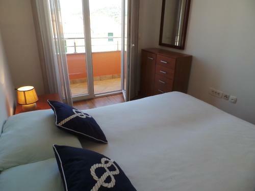 Apartments In Selce 17077