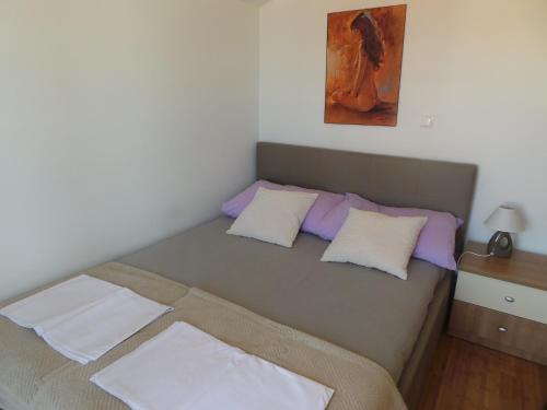 Apartments In Selce 17077