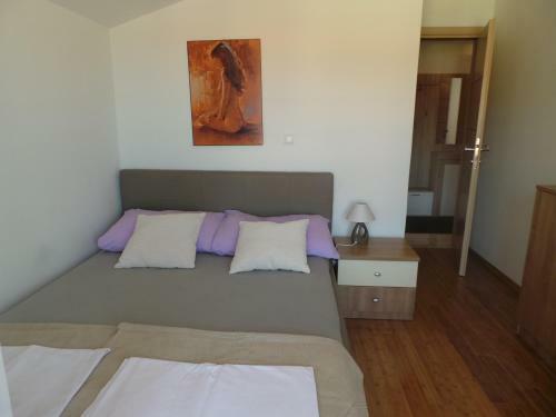 Apartments In Selce 17077