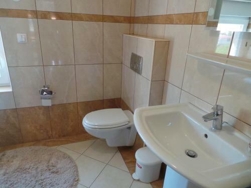 Apartments In Selce 17077