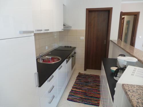 Apartments In Selce 17077