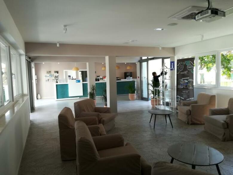 Apartamentos Aminess Port 9 Residence