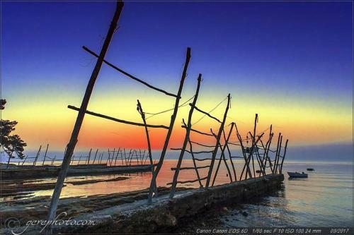 Apartments Sunset Colours Umag Ro?ac