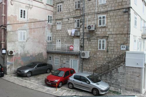 Hostal Apartments Seka Kor?ula