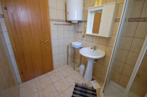 Apartments Fejer