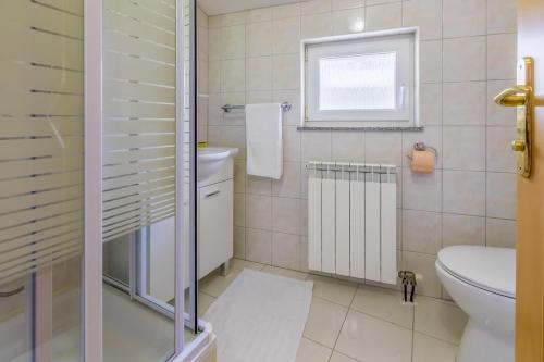 Apartments By The Sea Selce (crikvenica) - 5367