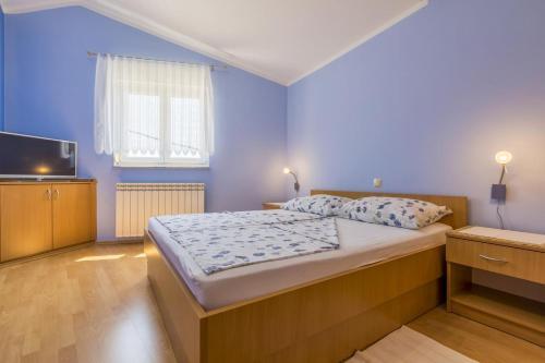 Apartments By The Sea Selce (crikvenica) - 5367