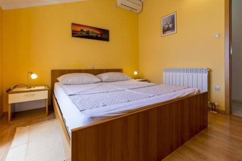 Apartments By The Sea Selce (crikvenica) - 5367