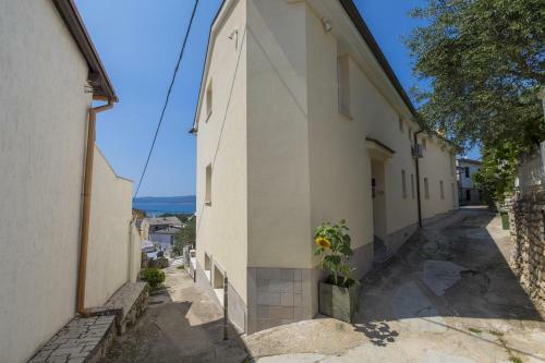 Apartments By The Sea Selce (crikvenica) - 5367