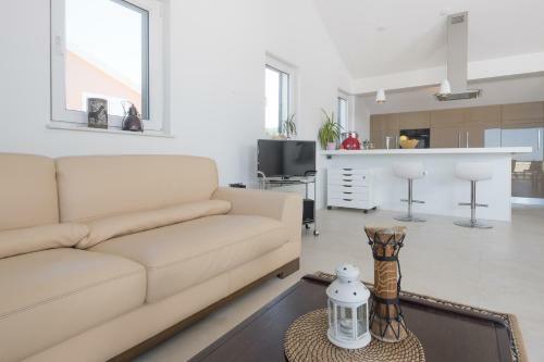 Maki Exclusive Apartments