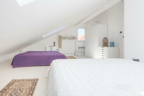 Maki Exclusive Apartments