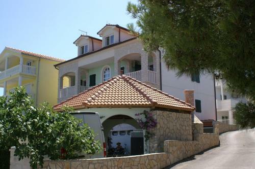 Apartment Rogoznica 4255f