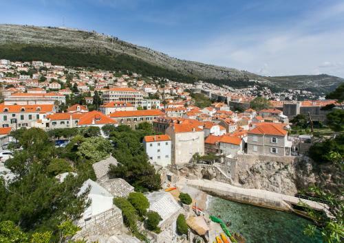 Apartments Heart Of Dubrovnik
